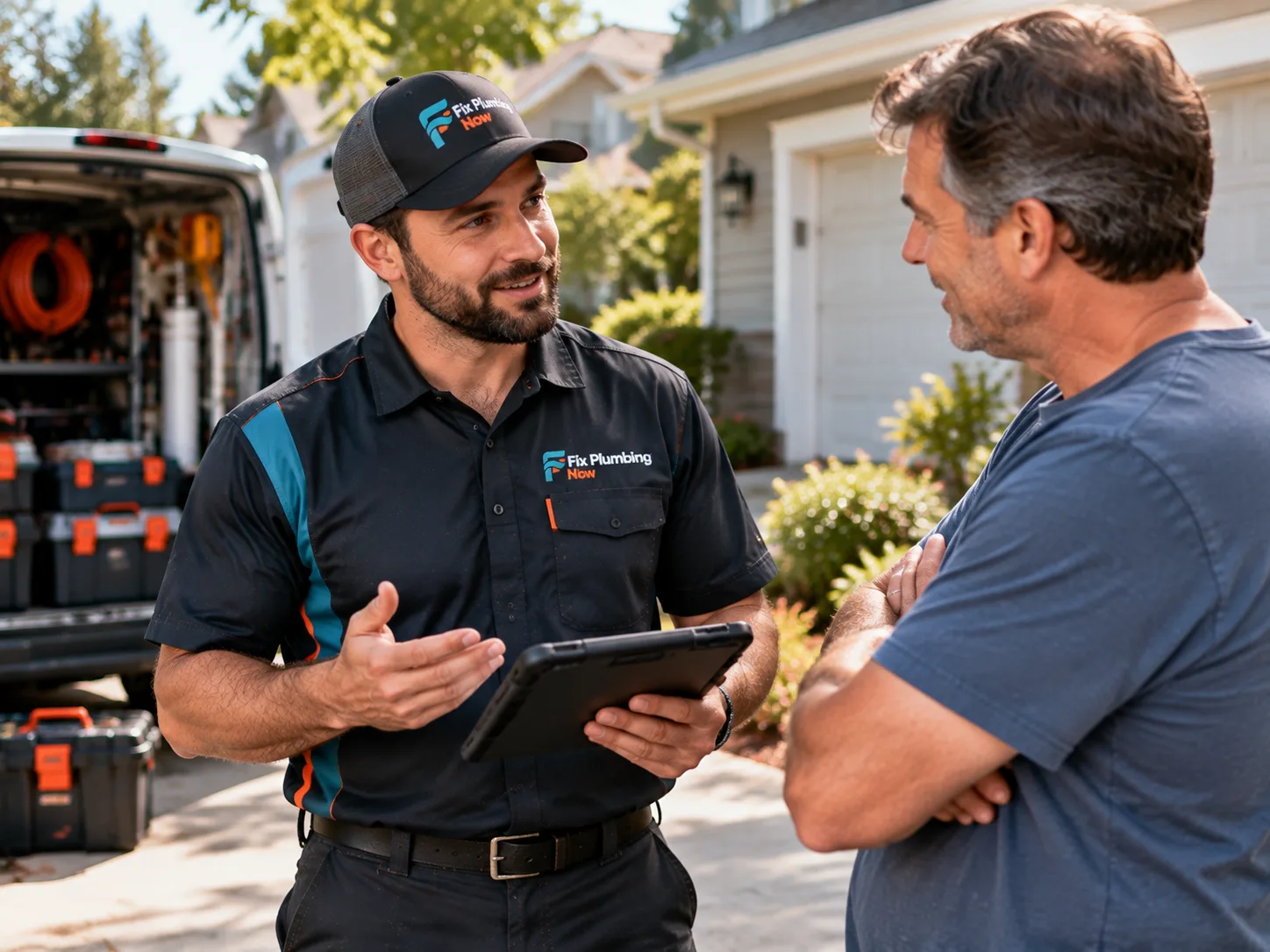 Clogged Drain Service Arlington, IL FAQs